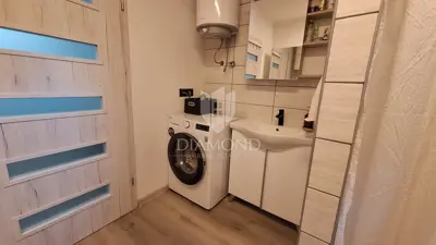 Stan u Rijeci, Centar - velika terasa i vrtna kućica - 10
