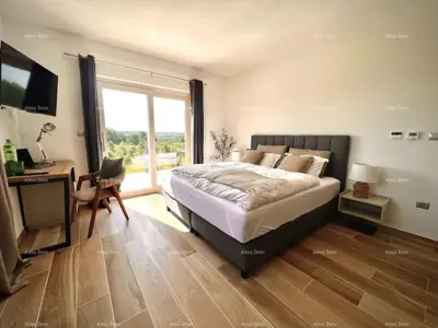 Prodaje se lijepa i moderna kuća, Poreč - 11