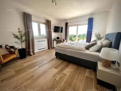 Prodaje se lijepa i moderna kuća, Poreč - 12