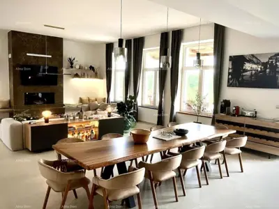 Prodaje se lijepa i moderna kuća, Poreč - 22