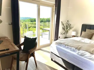Prodaje se lijepa i moderna kuća, Poreč - 15