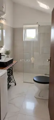 MALINSKA – 75 m², 2S POGLED NA MORE I PARKING - 7