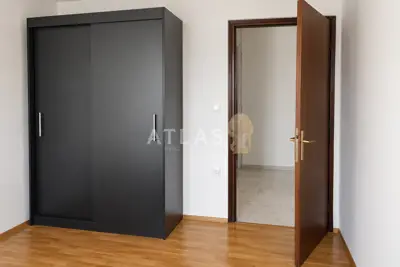 MALINSKA – 75 m², 2S POGLED NA MORE I PARKING - 6