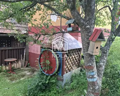 House, Jamno, 1,259 m² plot and proximity to Trakošćan - 13