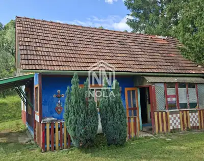 House, Jamno, 1,259 m² plot and proximity to Trakošćan - 2