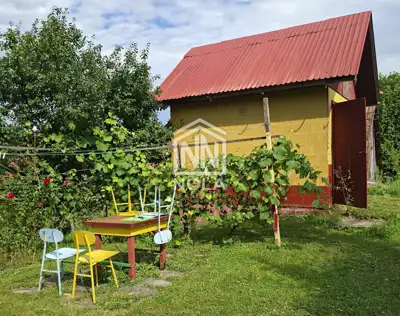 House, Jamno, 1,259 m² plot and proximity to Trakošćan - 5