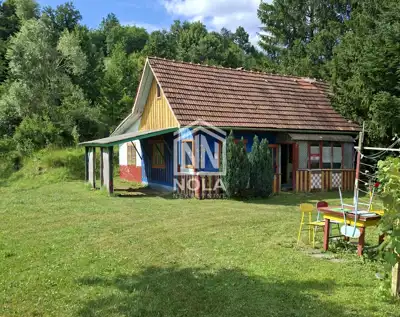 House, Jamno, 1,259 m² plot and proximity to Trakošćan - 16