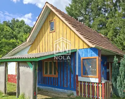 House, Jamno, 1,259 m² plot and proximity to Trakošćan - 4