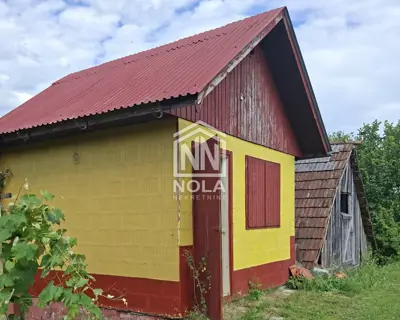 House, Jamno, 1,259 m² plot and proximity to Trakošćan - 3