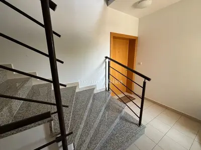 Apartman u Novalji, pogled na more i terasa - 19