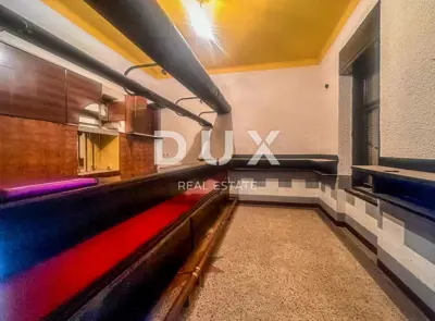 Poslovni prostor 146 m², Školjić - natkrivena terasa - 7