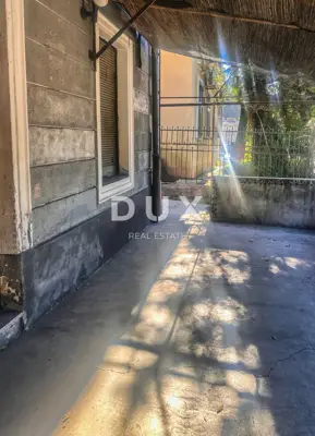 Poslovni prostor 146 m², Školjić - natkrivena terasa - 8