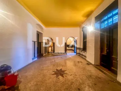 Poslovni prostor 146 m², Školjić - natkrivena terasa - 6