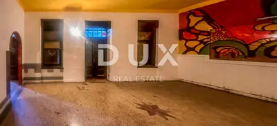Poslovni prostor 146 m², Školjić - natkrivena terasa - 2