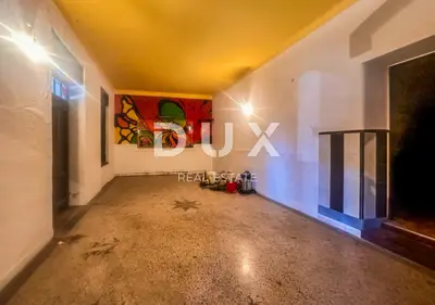 Poslovni prostor 146 m², Školjić - natkrivena terasa