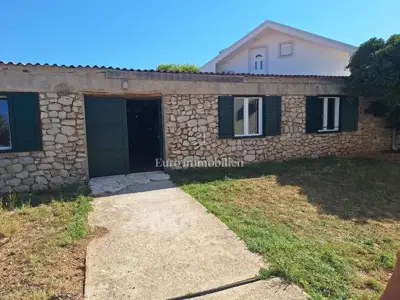 Kuća 347 m², Košljun kod Paga, bazen i blizina mora - 20