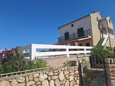 Kuća 347 m², Košljun kod Paga, bazen i blizina mora - 19