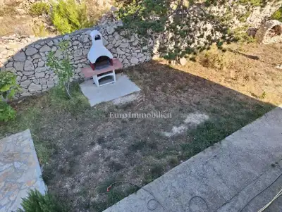 Kuća 347 m², Košljun kod Paga, bazen i blizina mora - 22