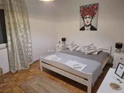 Kuća 347 m², Košljun kod Paga, bazen i blizina mora - 6