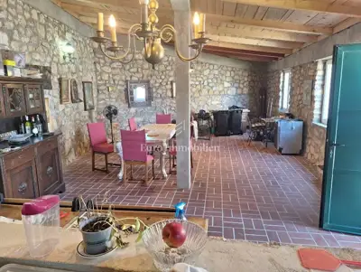 Kuća 347 m², Košljun kod Paga, bazen i blizina mora - 9