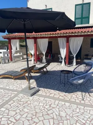 Kuća 347 m², Košljun kod Paga, bazen i blizina mora - 17