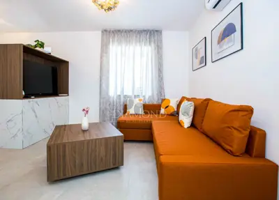 House 110 m², Bale - renovated and furnished - 4