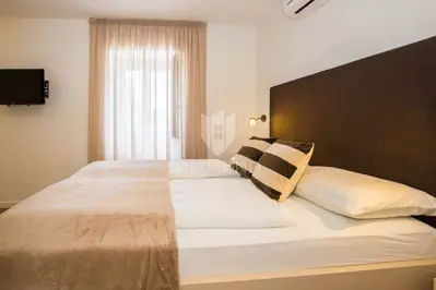 House 110 m², Bale - renovated and furnished - 11