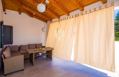 House 110 m², Bale - renovated and furnished - 15