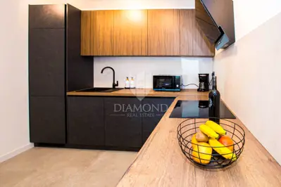 House 110 m², Bale - renovated and furnished - 7