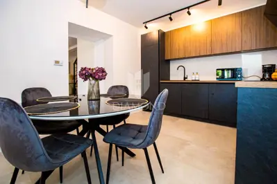 House 110 m², Bale - renovated and furnished - 5