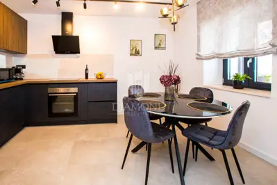 House 110 m², Bale - renovated and furnished - 6