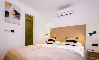 House 110 m², Bale - renovated and furnished - 9