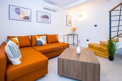 House 110 m², Bale - renovated and furnished - 3
