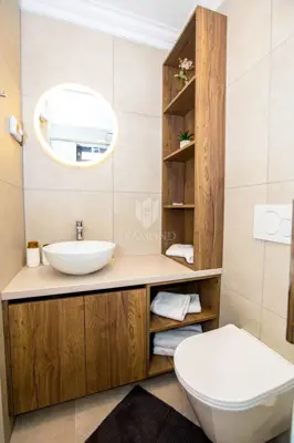 House 110 m², Bale - renovated and furnished - 14