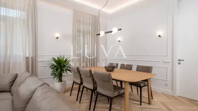 Stan 91 m², Opatija - Centar, luksuz i blizina mora - 2