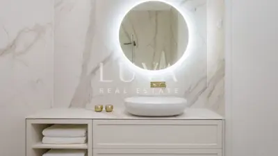Stan 91 m², Opatija - Centar, luksuz i blizina mora - 11