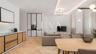 Stan 91 m², Opatija - Centar, luksuz i blizina mora - 7