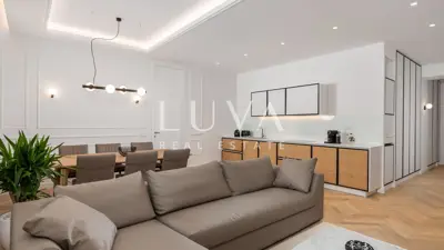 Stan 91 m², Opatija - Centar, luksuz i blizina mora - 10