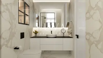 Stan 91 m², Opatija - Centar, luksuz i blizina mora - 13