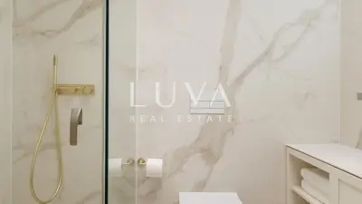 Stan 91 m², Opatija - Centar, luksuz i blizina mora - 3