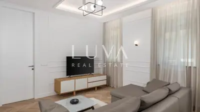 Stan 91 m², Opatija - Centar, luksuz i blizina mora - 9