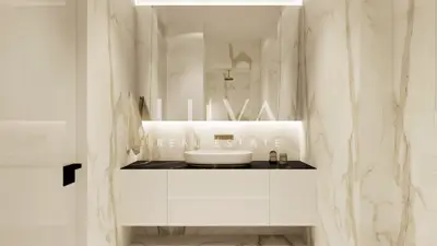 Stan 91 m², Opatija - Centar, luksuz i blizina mora - 12