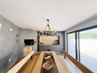 House for sale in Centar, 250 m² - 21