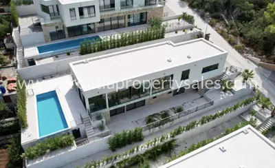 Kuća, Trogir, 315 m², 1 400 000 €