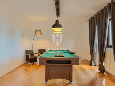 Barban, Umgebung, Ferienhaus in ruhiger Lage - 14