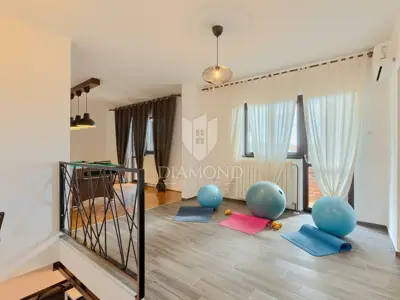 Barban, Umgebung, Ferienhaus in ruhiger Lage - 11