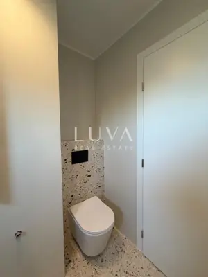 Wohnung 60 m², Donji grad - 2 Schlafzimmer, Loggia - 5
