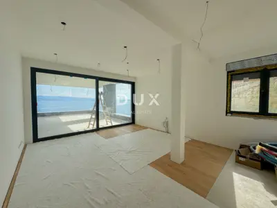 OPATIJA - Wohnung mit Blick in einem Neubau oberhalb des Zentrums von Opatija - 13