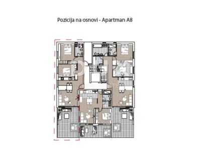 OPATIJA - Wohnung mit Blick in einem Neubau oberhalb des Zentrums von Opatija - 4