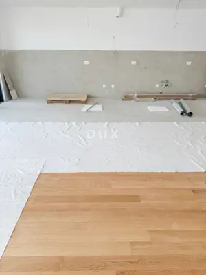 OPATIJA - Wohnung mit Blick in einem Neubau oberhalb des Zentrums von Opatija - 17